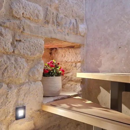 Viu2 Castle Villa *