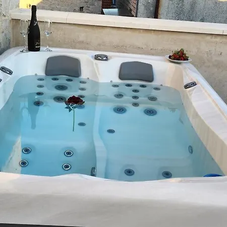 빌라 Viu2 Castle Kaštela